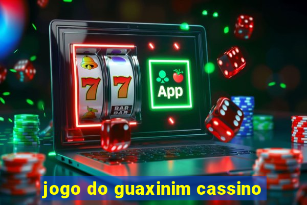 jogo do guaxinim cassino